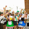 Experience the Ultimate Beer Festival in Northwest Florida: A Guide to the Baytowne Wharf Beer Fest in Sandestin