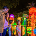 Discover the Thrilling Events of Northwest Florida