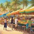 Discovering the Culinary Delights of Northwest Florida