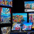 Discovering the Diverse Art Festivals of Northwest Florida