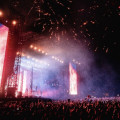 The Vibrant Music Festival Scene in Northwest Florida