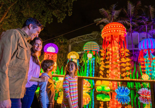 Discover the Thrilling Events of Northwest Florida