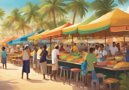 Discovering the Culinary Delights of Northwest Florida