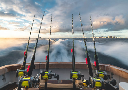 The Ultimate Guide to the Destin Fishing Rodeo in Northwest Florida