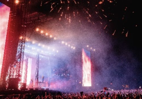 The Vibrant Music Festival Scene in Northwest Florida