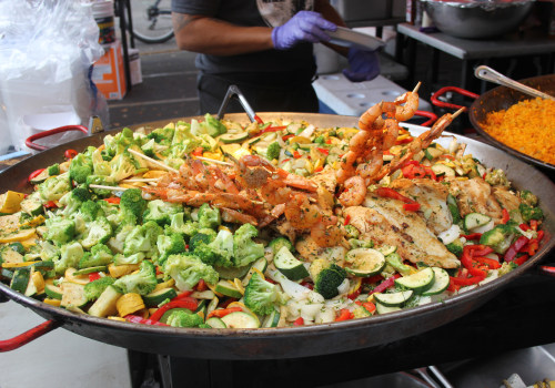 The Ultimate Guide to the Pensacola Seafood and Music Festival in Northwest Florida