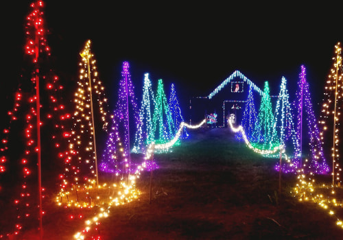 Experience the Magic of the Holiday Season in Northwest Florida